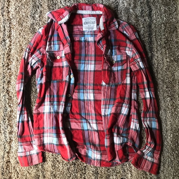 Red Flannel - Picture 1 of 1